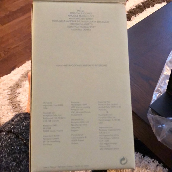 Partylite Essentials Sconce - Picture 7 of 10